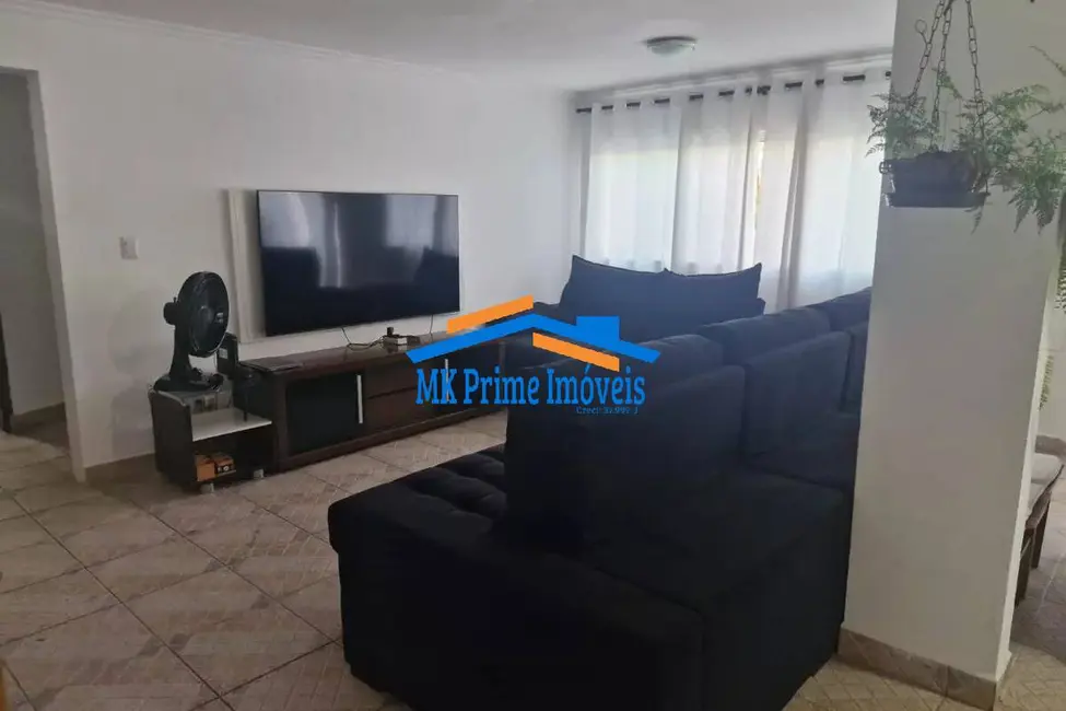 Foto 2 de Casa com 3 quartos à venda, 288m2 em City Bussocaba, Osasco - SP