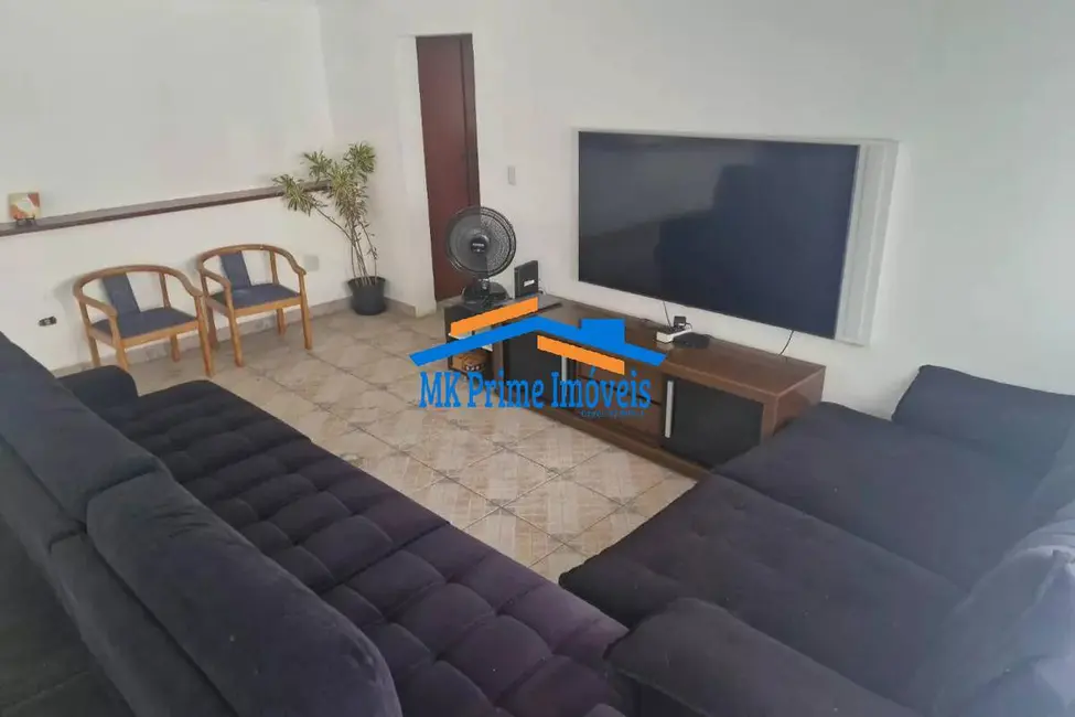 Foto 3 de Casa com 3 quartos à venda, 288m2 em City Bussocaba, Osasco - SP