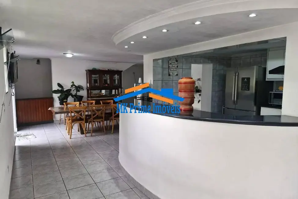 Foto 5 de Casa com 3 quartos à venda, 288m2 em City Bussocaba, Osasco - SP