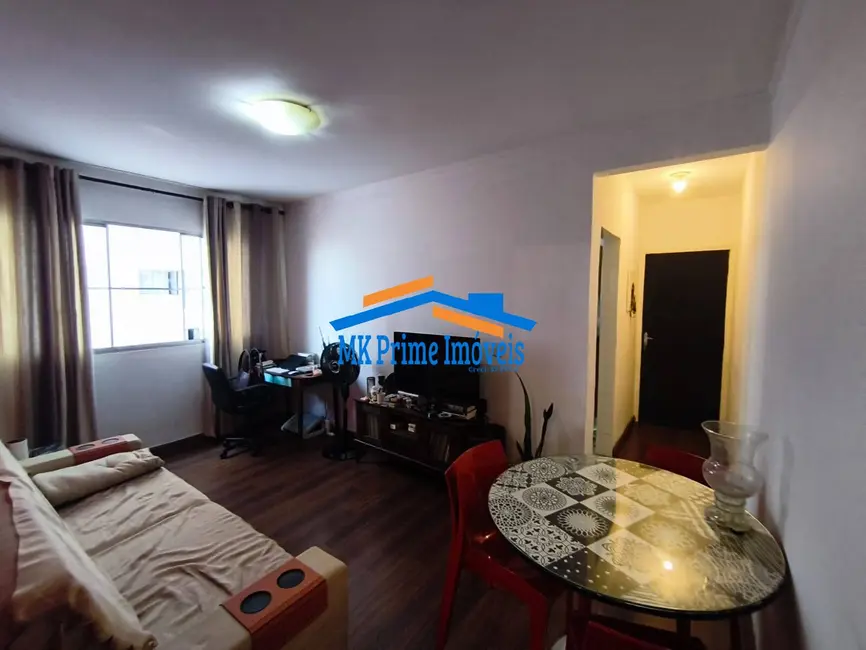 Foto 6 de Apartamento com 2 quartos à venda, 62m2 em Jaguaribe, Osasco - SP