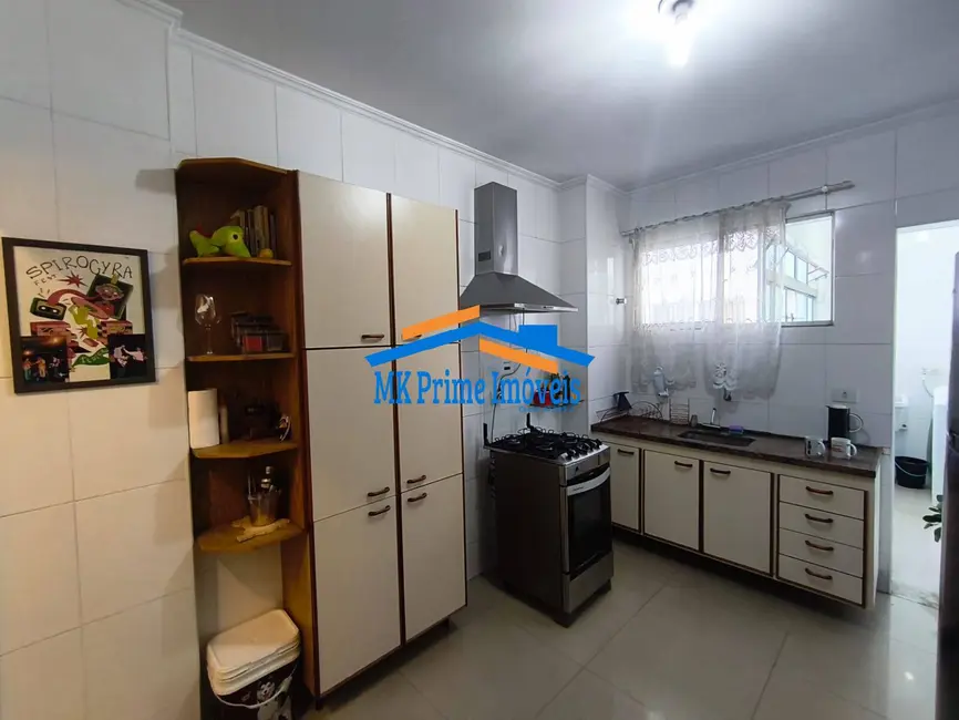 Foto 9 de Apartamento com 2 quartos à venda, 62m2 em Jaguaribe, Osasco - SP