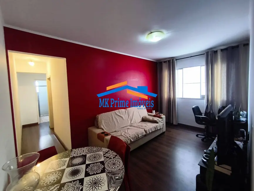 Foto 3 de Apartamento com 2 quartos à venda, 62m2 em Jaguaribe, Osasco - SP