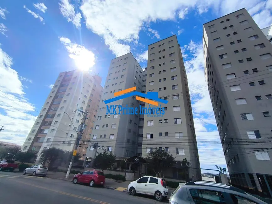 Foto 1 de Apartamento com 2 quartos à venda, 62m2 em Jaguaribe, Osasco - SP