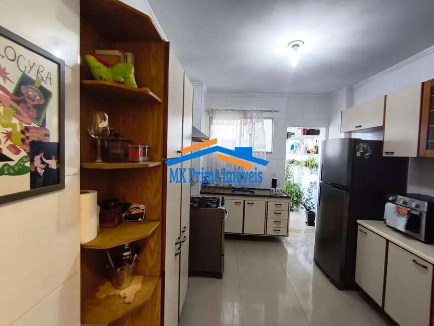 Foto 7 de Apartamento com 2 quartos à venda, 62m2 em Jaguaribe, Osasco - SP
