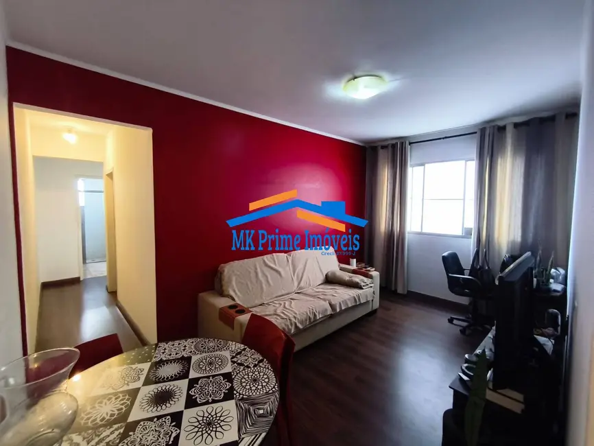 Foto 4 de Apartamento com 2 quartos à venda, 62m2 em Jaguaribe, Osasco - SP