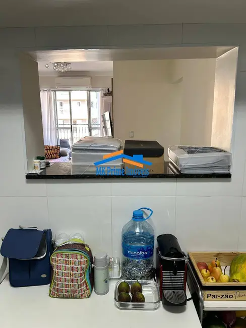Foto 3 de Apartamento com 3 quartos à venda, 92m2 em Vila Osasco, Osasco - SP