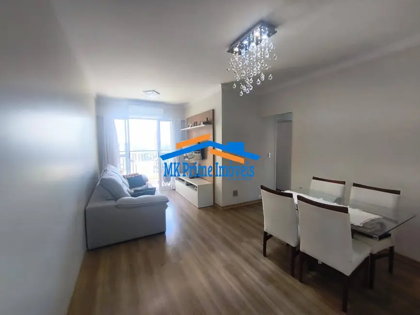 Foto 3 de Apartamento com 3 quartos à venda, 92m2 em Vila Osasco, Osasco - SP