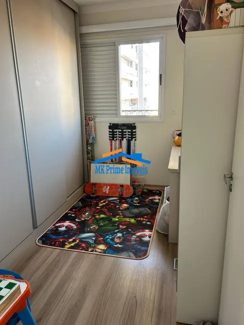 Foto 8 de Apartamento com 3 quartos à venda, 92m2 em Vila Osasco, Osasco - SP