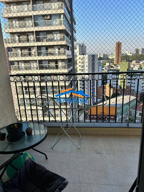 Foto 4 de Apartamento com 3 quartos à venda, 92m2 em Vila Osasco, Osasco - SP