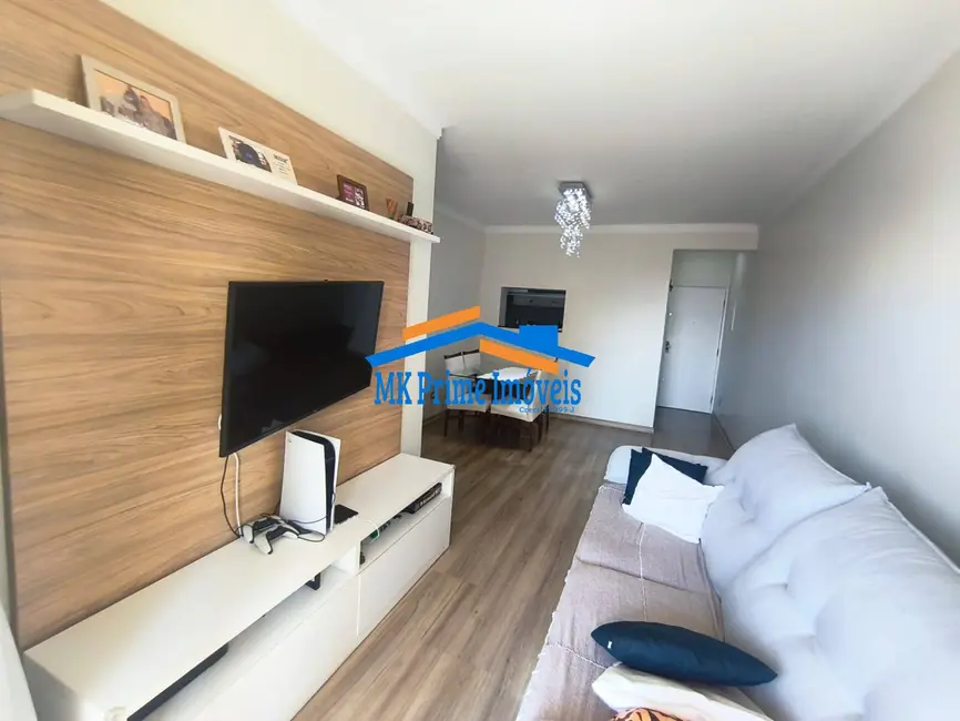 Foto 7 de Apartamento com 3 quartos à venda, 92m2 em Vila Osasco, Osasco - SP