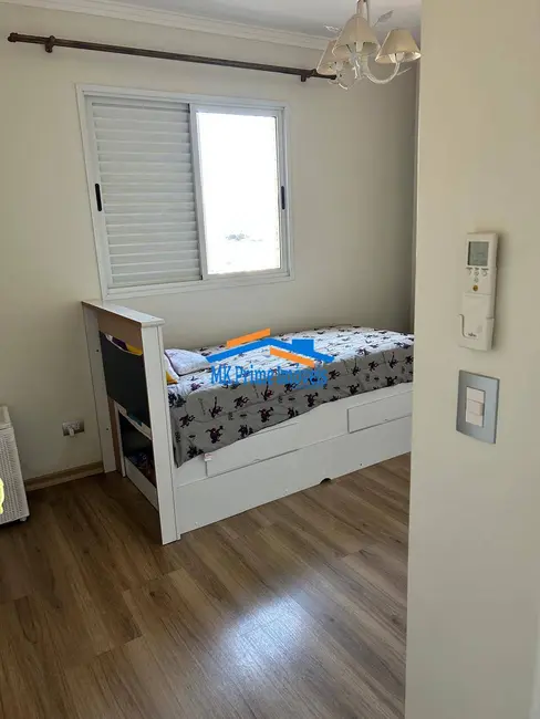 Foto 9 de Apartamento com 3 quartos à venda, 92m2 em Vila Osasco, Osasco - SP