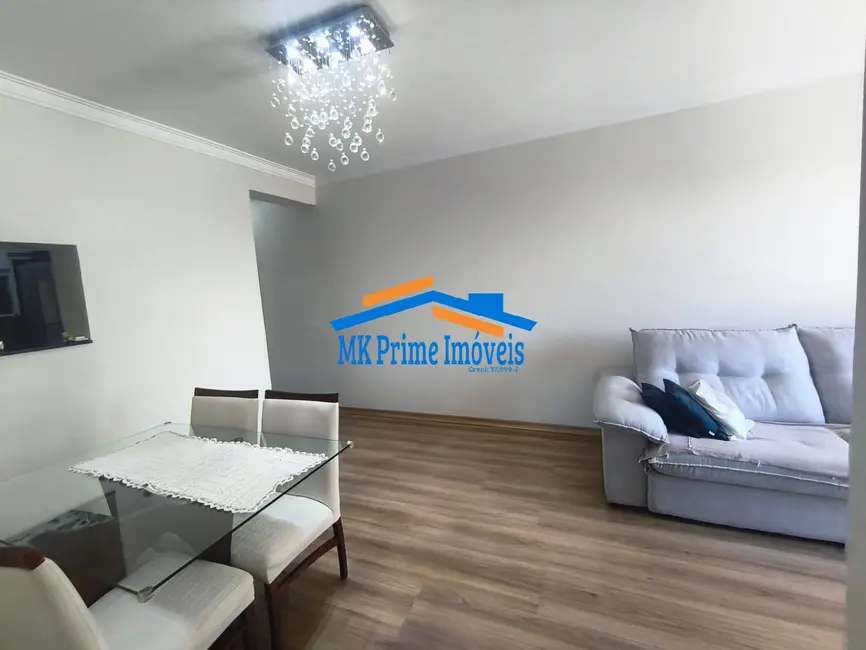 Foto 5 de Apartamento com 3 quartos à venda, 92m2 em Vila Osasco, Osasco - SP