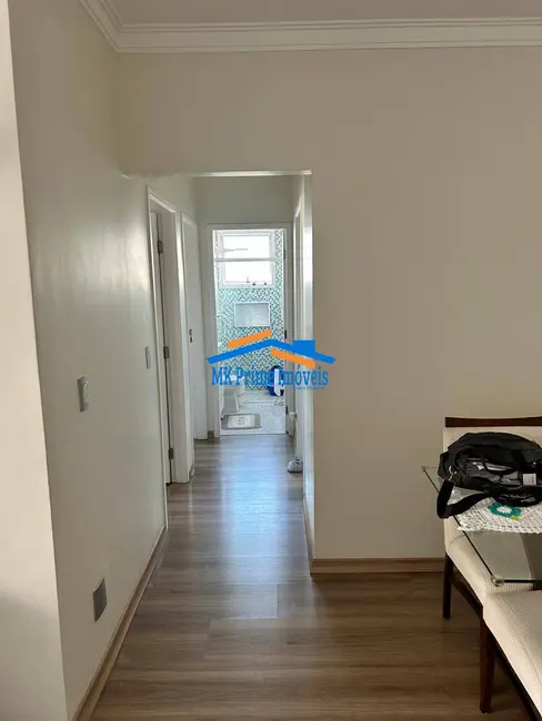 Foto 2 de Apartamento com 3 quartos à venda, 92m2 em Vila Osasco, Osasco - SP