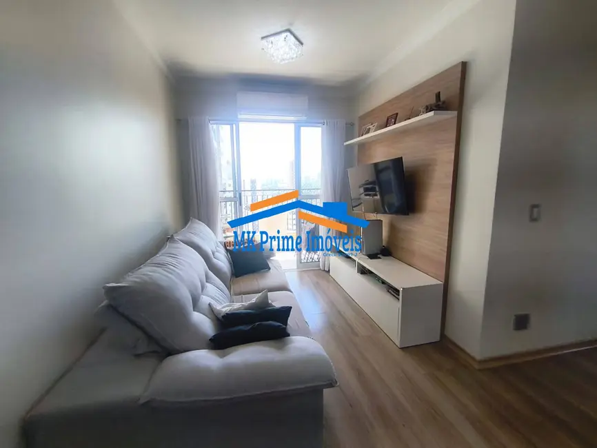 Foto 2 de Apartamento com 3 quartos à venda, 92m2 em Vila Osasco, Osasco - SP