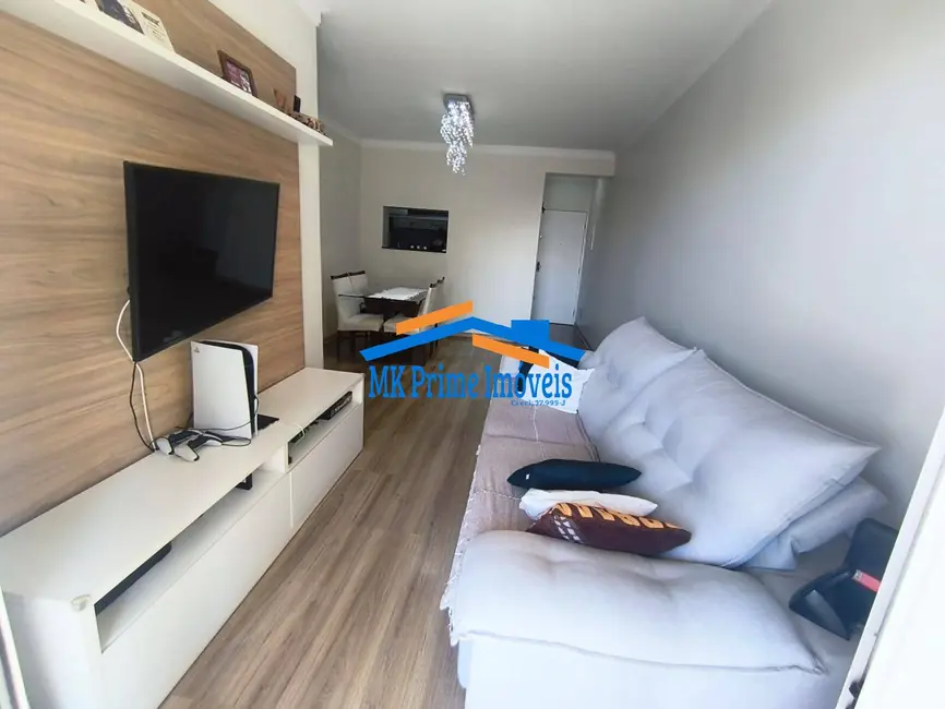 Foto 8 de Apartamento com 3 quartos à venda, 92m2 em Vila Osasco, Osasco - SP