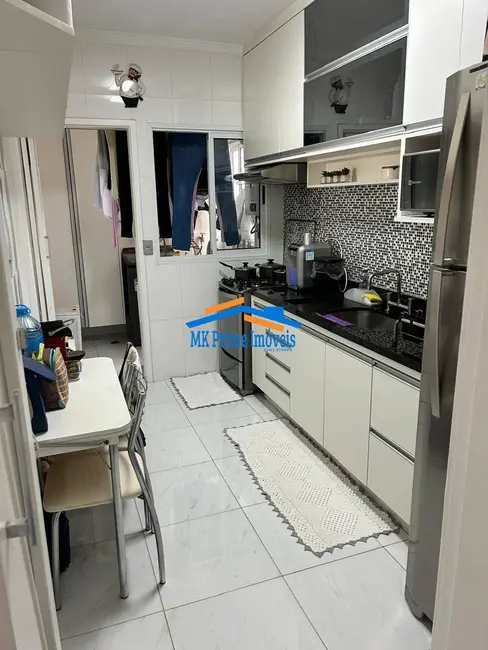 Foto 6 de Apartamento com 3 quartos à venda, 92m2 em Vila Osasco, Osasco - SP
