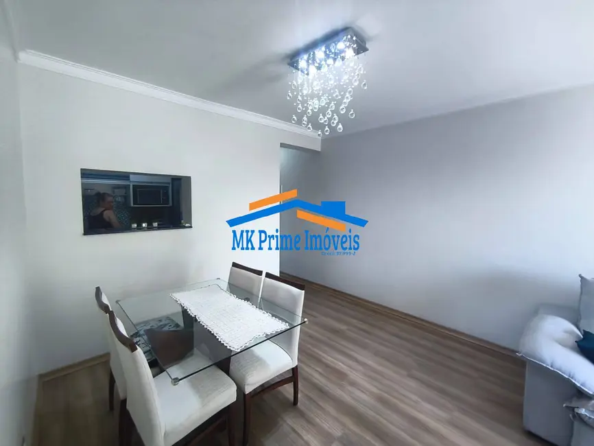 Foto 9 de Apartamento com 3 quartos à venda, 92m2 em Vila Osasco, Osasco - SP