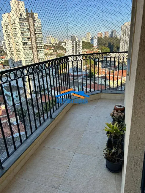 Foto 5 de Apartamento com 3 quartos à venda, 92m2 em Vila Osasco, Osasco - SP
