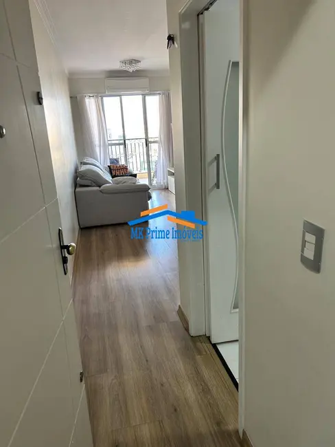 Foto 1 de Apartamento com 3 quartos à venda, 92m2 em Vila Osasco, Osasco - SP