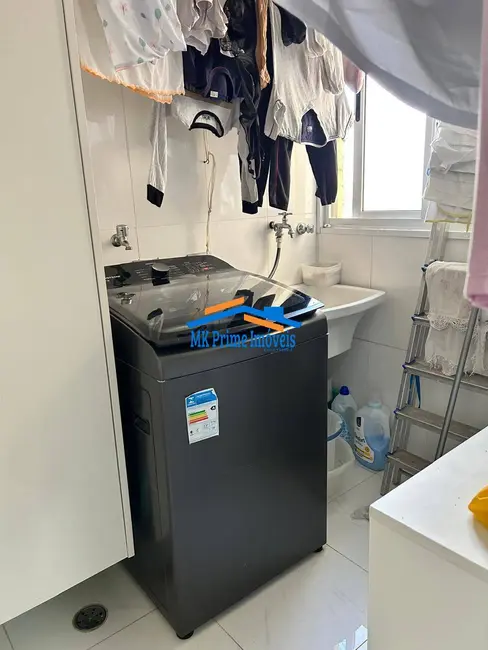 Foto 7 de Apartamento com 3 quartos à venda, 92m2 em Vila Osasco, Osasco - SP