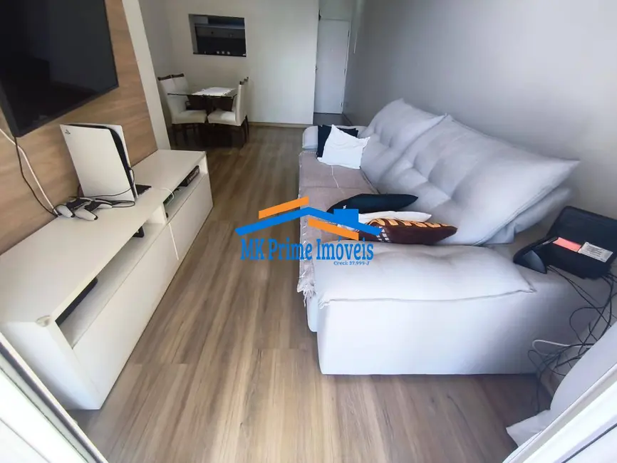 Foto 6 de Apartamento com 3 quartos à venda, 92m2 em Vila Osasco, Osasco - SP