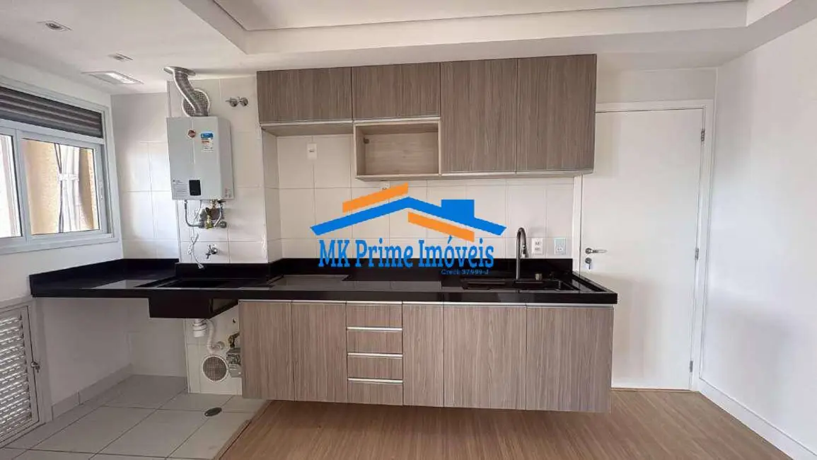 Apartamento com 3 quartos à venda e para alugar, 109m2 em Centro Comercial Jubran, Barueri - SP - imagem 6 Foto 6 de Apartamento com 3 quartos à venda e para alugar, 109m2 em Centro Comercial Jubran, Barueri - SP
