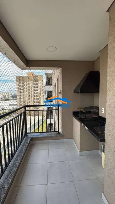 Apartamento com 3 quartos à venda e para alugar, 109m2 em Centro Comercial Jubran, Barueri - SP - imagem 1 Foto 1 de Apartamento com 3 quartos à venda e para alugar, 109m2 em Centro Comercial Jubran, Barueri - SP