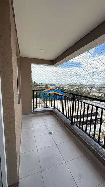 Apartamento com 3 quartos à venda e para alugar, 109m2 em Centro Comercial Jubran, Barueri - SP - imagem 2 Foto 2 de Apartamento com 3 quartos à venda e para alugar, 109m2 em Centro Comercial Jubran, Barueri - SP