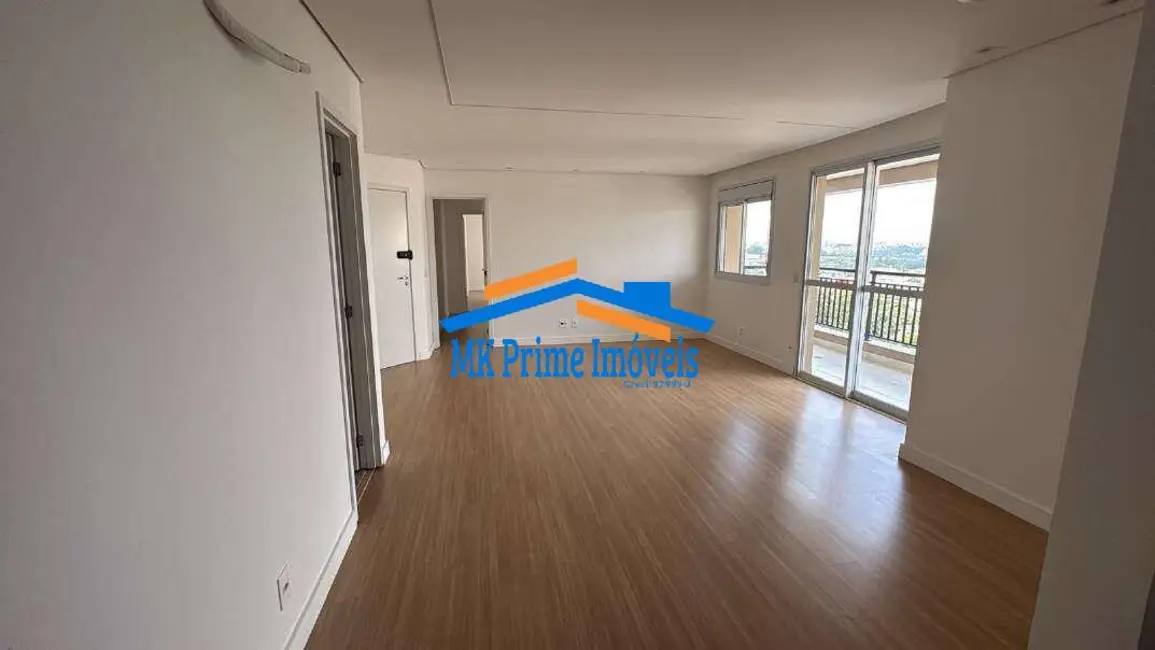 Apartamento com 3 quartos à venda e para alugar, 109m2 em Centro Comercial Jubran, Barueri - SP - imagem 4 Foto 4 de Apartamento com 3 quartos à venda e para alugar, 109m2 em Centro Comercial Jubran, Barueri - SP