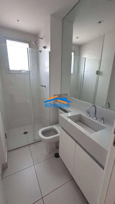 Apartamento com 3 quartos à venda e para alugar, 109m2 em Centro Comercial Jubran, Barueri - SP - imagem 9 Foto 9 de Apartamento com 3 quartos à venda e para alugar, 109m2 em Centro Comercial Jubran, Barueri - SP