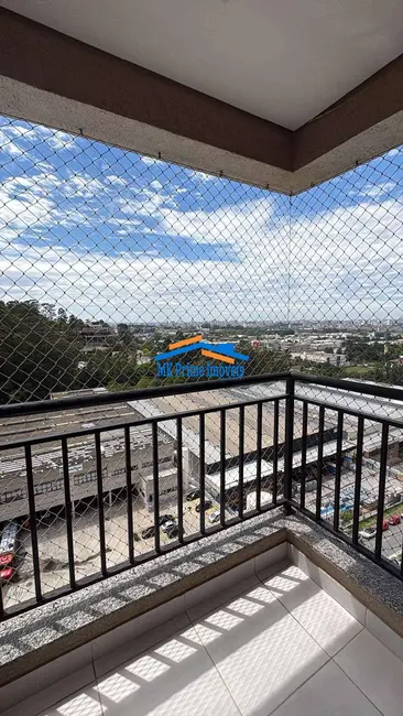 Apartamento com 3 quartos à venda e para alugar, 109m2 em Centro Comercial Jubran, Barueri - SP - imagem 3 Foto 3 de Apartamento com 3 quartos à venda e para alugar, 109m2 em Centro Comercial Jubran, Barueri - SP