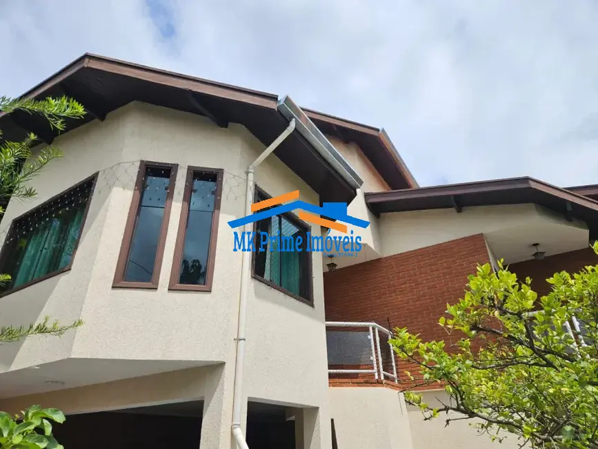 Foto 1 de Sobrado com 3 quartos à venda, 263m2 em Adalgisa, Osasco - SP