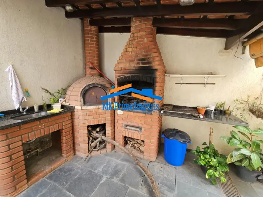 Foto 7 de Sobrado com 3 quartos à venda, 263m2 em Adalgisa, Osasco - SP