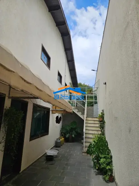 Foto 6 de Sobrado com 3 quartos à venda, 263m2 em Adalgisa, Osasco - SP