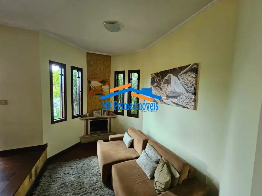 Foto 2 de Sobrado com 3 quartos à venda, 263m2 em Adalgisa, Osasco - SP