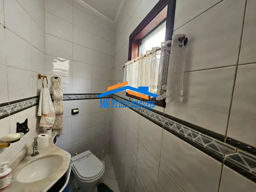 Foto 4 de Sobrado com 3 quartos à venda, 263m2 em Adalgisa, Osasco - SP