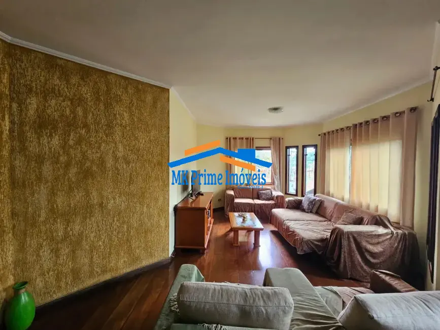 Foto 3 de Sobrado com 3 quartos à venda, 263m2 em Adalgisa, Osasco - SP