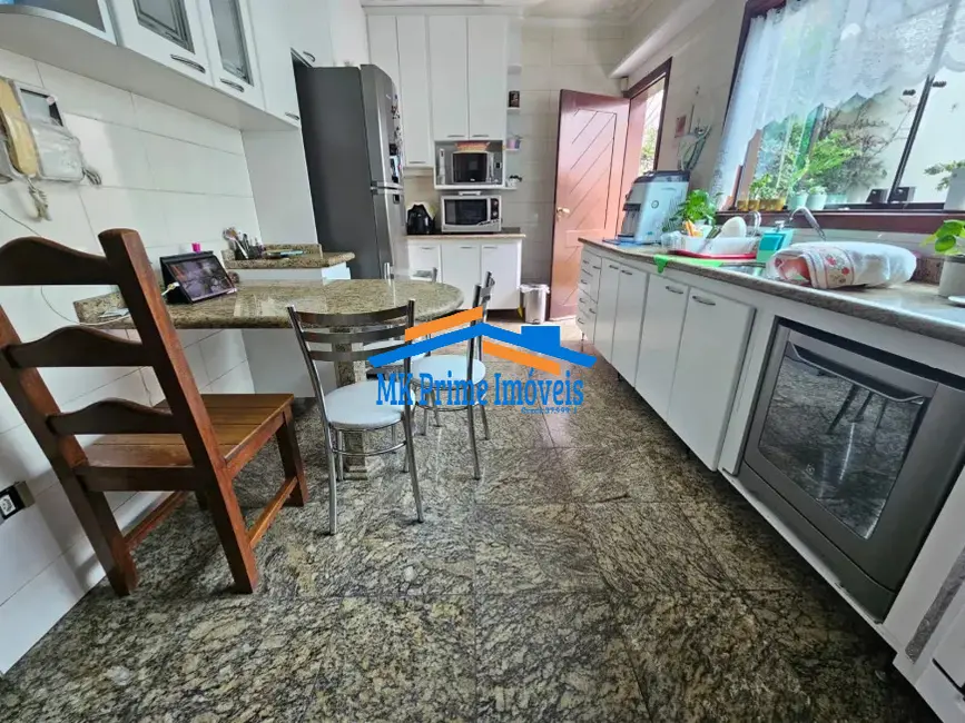 Foto 5 de Sobrado com 3 quartos à venda, 263m2 em Adalgisa, Osasco - SP