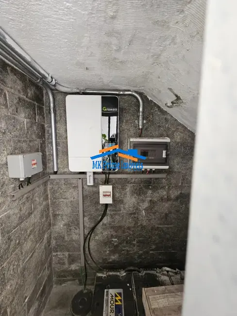 Foto 8 de Sobrado com 3 quartos à venda, 263m2 em Adalgisa, Osasco - SP