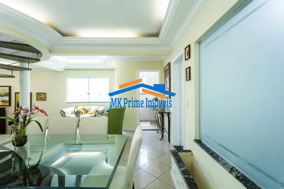 Foto 5 de Sobrado com 4 quartos à venda, 207m2 em Adalgisa, Osasco - SP