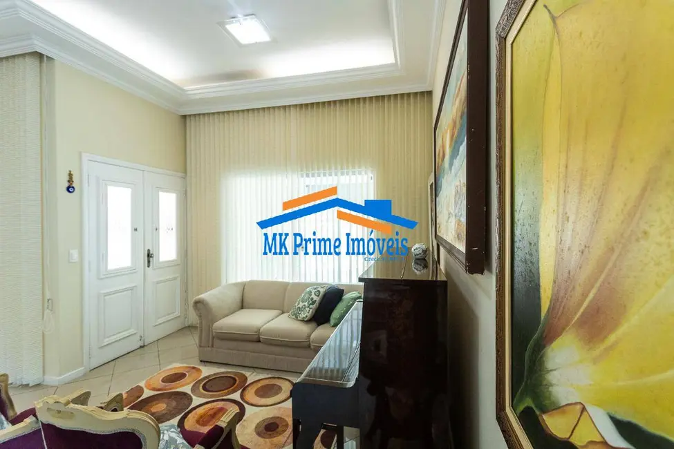 Foto 8 de Sobrado com 4 quartos à venda, 207m2 em Adalgisa, Osasco - SP