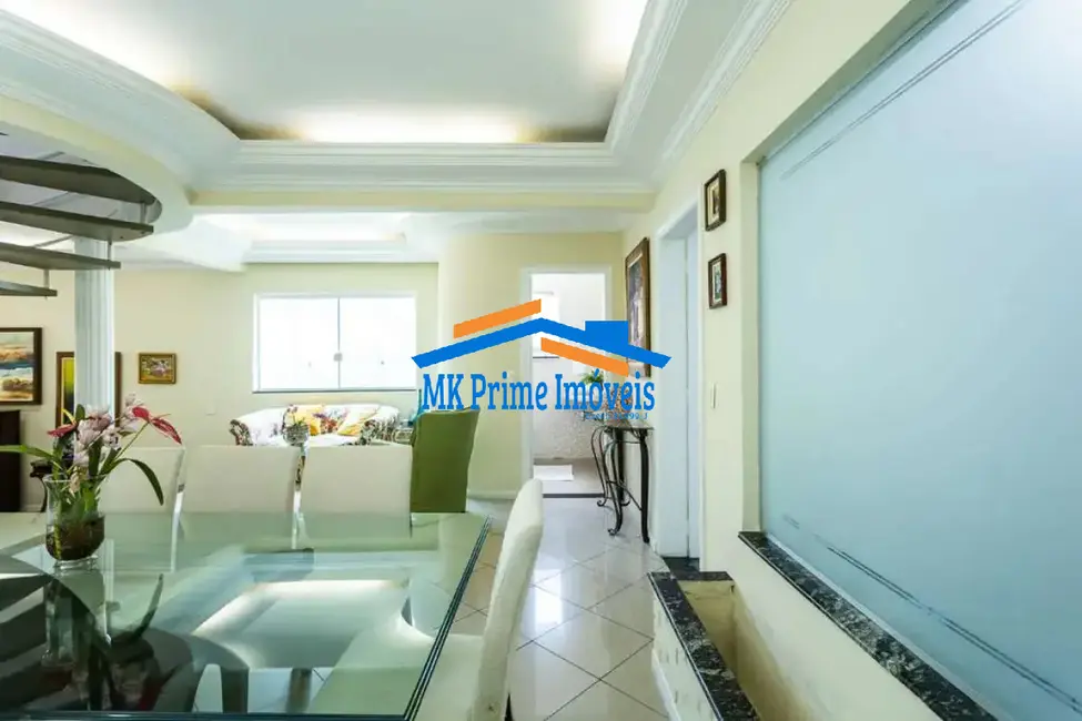 Foto 4 de Sobrado com 4 quartos à venda, 207m2 em Adalgisa, Osasco - SP