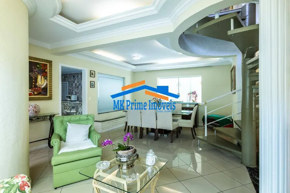 Foto 1 de Sobrado com 4 quartos à venda, 207m2 em Adalgisa, Osasco - SP