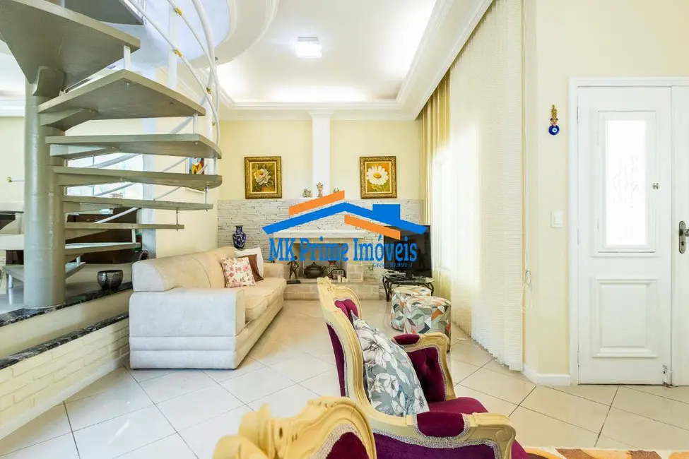 Foto 6 de Sobrado com 4 quartos à venda, 207m2 em Adalgisa, Osasco - SP