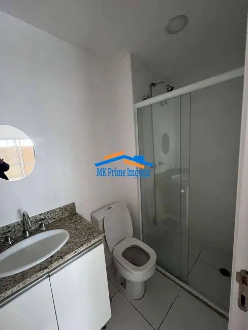 Foto 5 de Apartamento com 1 quarto à venda, 48m2 em Melville Empresarial I e II, Barueri - SP