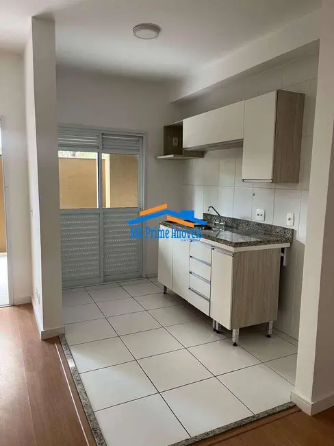 Foto 4 de Apartamento com 1 quarto à venda, 48m2 em Melville Empresarial I e II, Barueri - SP