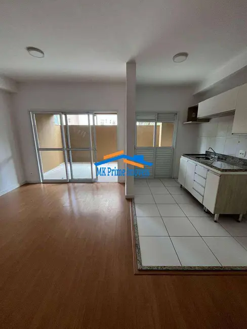 Foto 3 de Apartamento com 1 quarto à venda, 48m2 em Melville Empresarial I e II, Barueri - SP