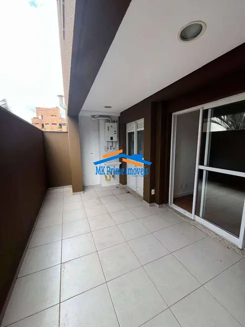 Foto 7 de Apartamento com 1 quarto à venda, 48m2 em Melville Empresarial I e II, Barueri - SP