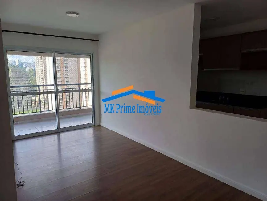 Foto 2 de Apartamento com 2 quartos à venda, 69m2 em Melville Empresarial I e II, Barueri - SP