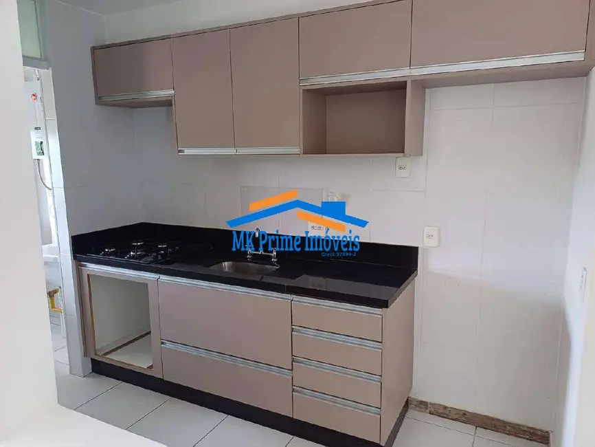 Foto 4 de Apartamento com 2 quartos à venda, 69m2 em Melville Empresarial I e II, Barueri - SP